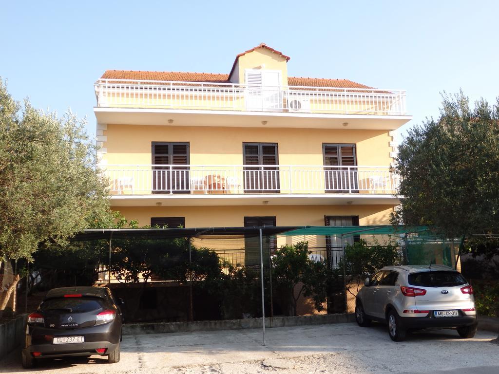 Apartments Ivan & Ana Korčula Esterno foto