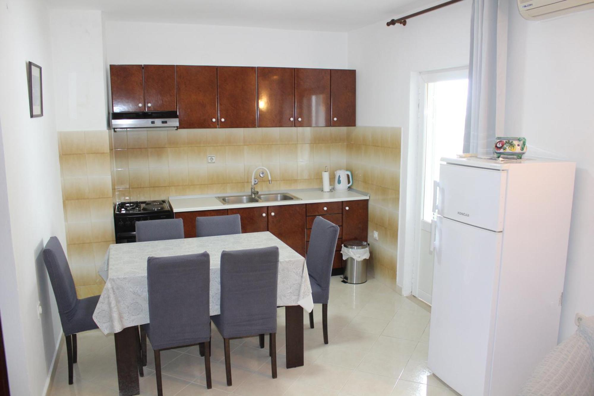 Apartments Ivan & Ana Korčula Esterno foto