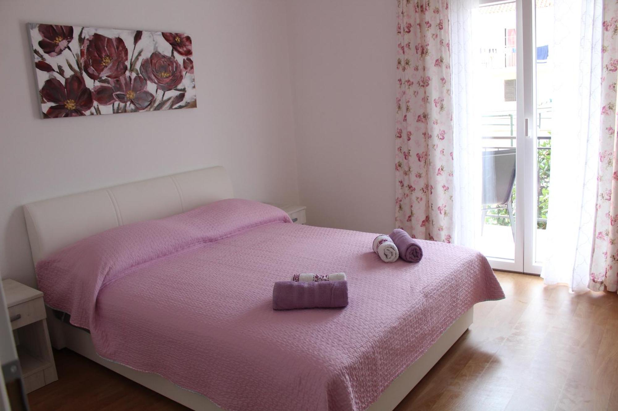 Apartments Ivan & Ana Korčula Esterno foto
