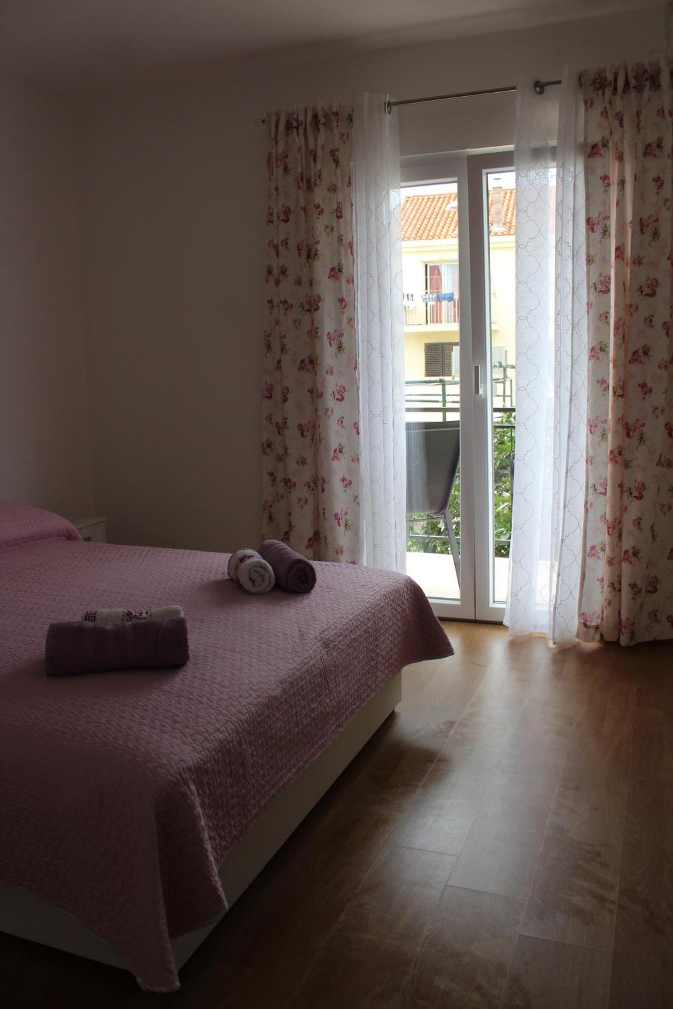 Apartments Ivan & Ana Korčula Esterno foto
