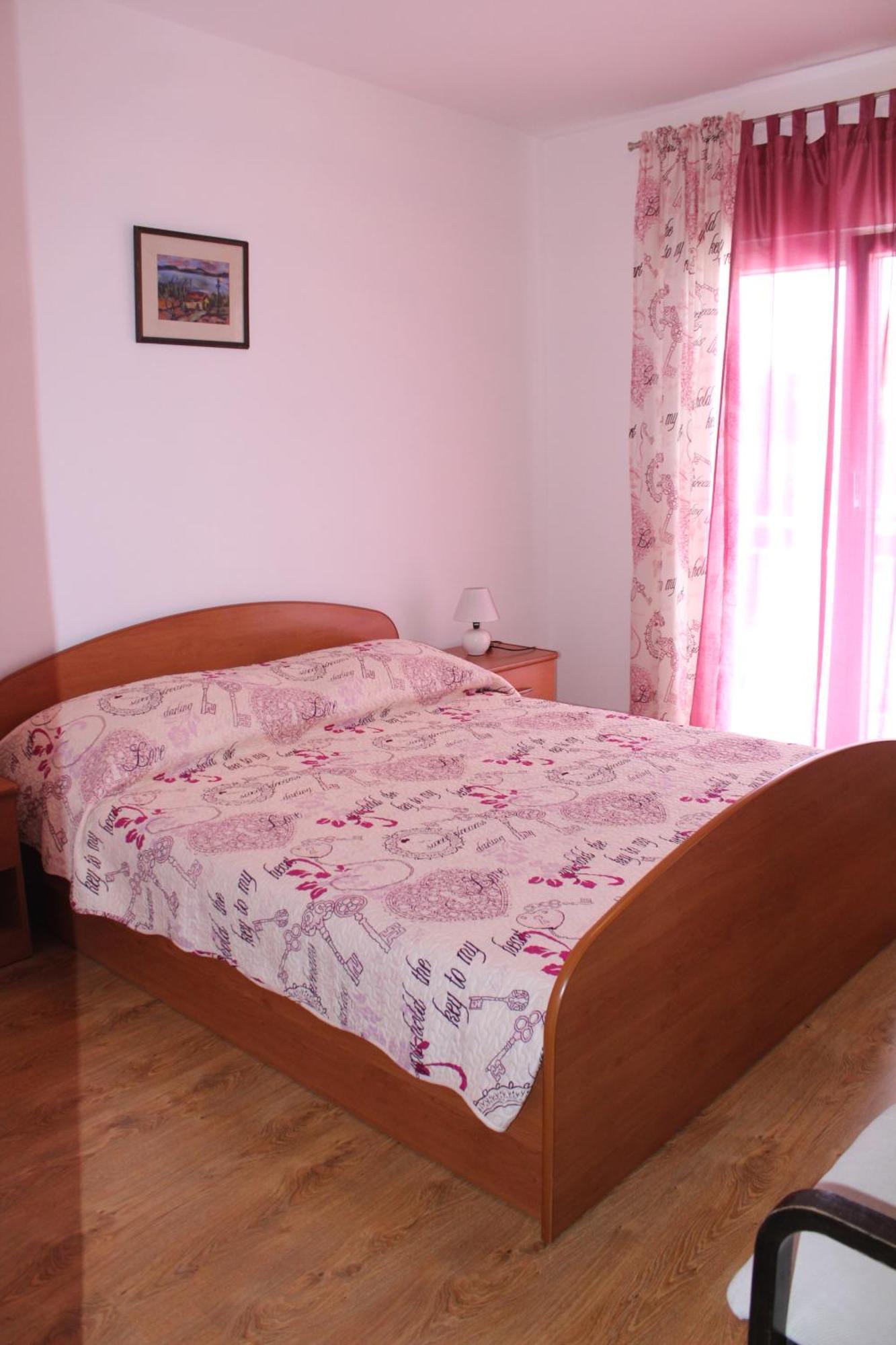 Apartments Ivan & Ana Korčula Esterno foto