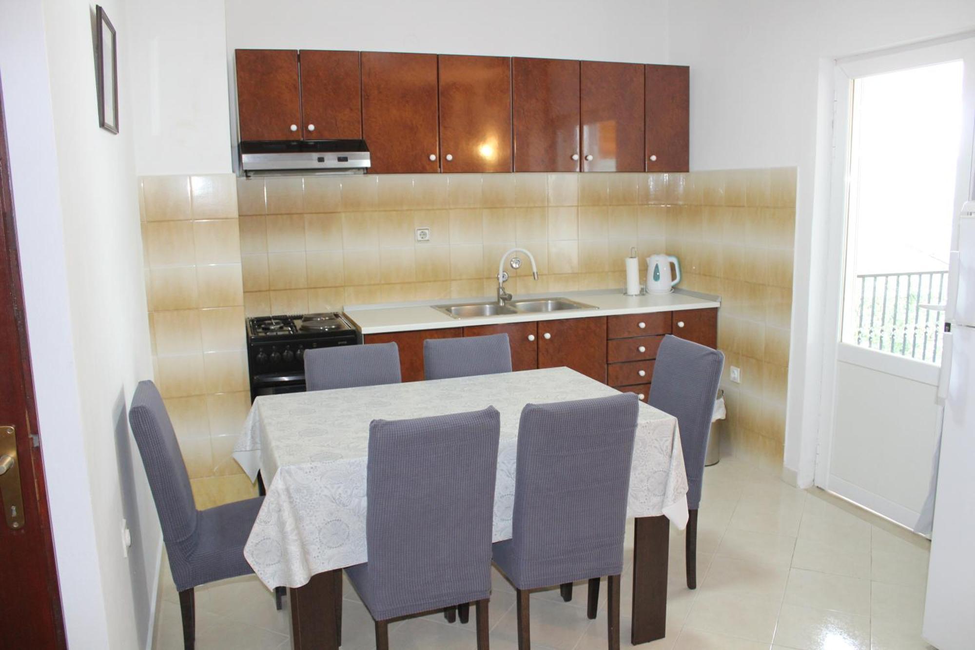 Apartments Ivan & Ana Korčula Esterno foto