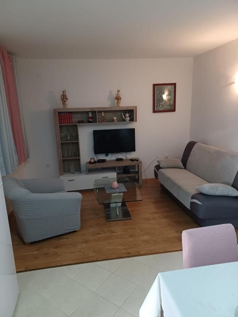 Apartments Ivan & Ana Korčula Esterno foto